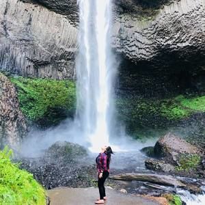 Meet your Posher, Anu